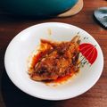 yuji1011's cooksnap of when they made スペアリブのトマトソース煮込み.