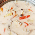 こっこちゃーん's cooksnap of when they made 鮭と根菜の粕汁.