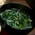 さーぁ's cooksnap of when they made 超簡単！しゃきしゃきもやしとニラのスープ.