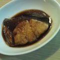 ♪cocoママ♪'s cooksnap of when they made ぶりの照り焼き.
