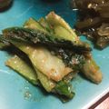 かよばぁ's cooksnap of when they made ほうれん草の胡麻和え お弁当にも.