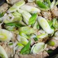 梅秋桜's cooksnap of when they made ご飯が進む♪木綿豆腐の☆肉巻き♡照り焼き.