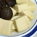 ☆ありか358☆'s cooksnap of when they made 高野豆腐の煮物.