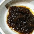 ぴがしぃ's cooksnap of when they made しっかり歯ごたえ！黒酢もずく.