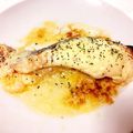 R★Hママ♥'s cooksnap of when they made ★レンジで簡単♪鮭チーズ焼き★.