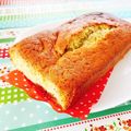 とこきち's cooksnap of when they made HMで簡単♡紅茶の生パウンドケーキ.