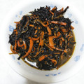 お空の星's cooksnap of when they made 絶品！　ひじきの煮物.