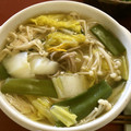 ☆Rokko☆'s cooksnap of when they made おひとりさまのあんかけそば.