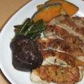 きらり流れ星's cooksnap of when they made いんげんの塩炒め.