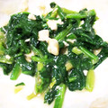 クックALQHB1☆'s cooksnap of when they made 鶏ささみとほうれん草のあんかけ風.