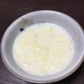 ☆こまっと☆'s cooksnap of when they made マッシュポテトのリンゴのせ.