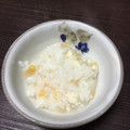 ☆こまっと☆'s cooksnap of when they made 《離乳食中期》鮭と白菜のとろとろおじや☆.