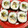 ヌーシ's cooksnap of when they made 巻きずし.