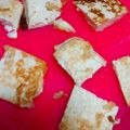 curisupin's cooksnap of when they made 離乳食♥手づかみしやすい　焼き豆腐.