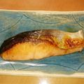 とものりのもと's cooksnap of when they made マスのハチミツ照り焼き.