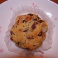 Panda SJ's cooksnap of when they made ベーコンポテトマフィン☆HCMレシピ.