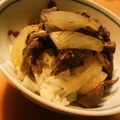 とものりのもと's cooksnap of when they made 簡単！美味しい♥牛丼.