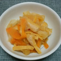 さくらスキップ's cooksnap of when they made ひらひら大根と油揚げの煮物.