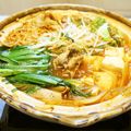 アイリッシュショコラ's cooksnap of when they made 本日mizkanキムチ鍋はじめました〜。.