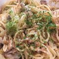 みぃちゃん△'s cooksnap of when they made オイスターソースの焼きそば.