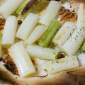 5匹のぶた's cooksnap of when they made 白ネギを満喫できる食べ方.