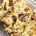 クックL13PGO☆'s cooksnap of when they made きのこの柚子胡椒炒め.