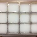 ちょこ05's cooksnap of when they made 離乳食☺基本のお粥～炊飯器使用～.