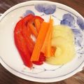 はるmam105's cooksnap of when they made みんなに褒められる！簡単ピクルスレシピ.