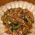うん✳︎うんセン's cooksnap of when they made 春雨サラダ☆給食の味.