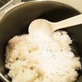 Richland☆Y's cooksnap of when they made IH用圧力鍋で焦げない炊飯.