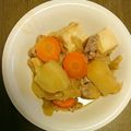 いくちん0504's cooksnap of when they made 基本の肉じゃが 簡単.