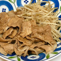 ChunChun☆≡'s cooksnap of when they made モヤシ炒め 絶対しゃっきり炒める方法！.