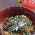 しおしゅう's cooksnap of when they made いわしのかば焼き丼.