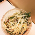 クックIZRFHJ☆'s cooksnap of when they made 簡単　大根サラダ　Part3.