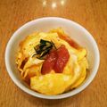 msgnb120's cooksnap of when they made リメイク☆酢飯で和風オムライス.