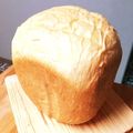 もとみちmama's cooksnap of when they made HBで簡単！無塩パン、塩分制限の方へ.