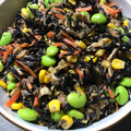 るっち0219's cooksnap of when they made 簡単惣菜☆ひじきとツナ炒め.