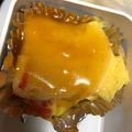 ぽってりん's cooksnap of when they made お弁当に～簡単カニ玉・甘酢あんかけ.
