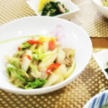 kana叶's cooksnap of when they made 豚肉と野菜の味噌酒生姜オイスター炒め.