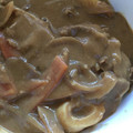 67luna's cooksnap of when they made あったまろ♪豆乳仕上げのカレーうどん.