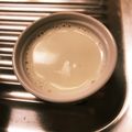 タイガーりり's cooksnap of when they made とろっとろ！簡単牛乳プリン☆.