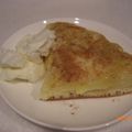 らんこ124's cooksnap of when they made カンタン☆タルトタタン風？.