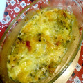 コハダちゃん's cooksnap of when they made 簡単♪鶏ささみの梅しそマヨチーズ焼き.