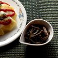 よこ耳ねこ's cooksnap of when they made ご飯に！酒に！ぜんまいの食べるラー油和え.