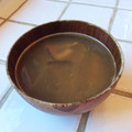 あーりな's cooksnap of when they made リメイク☆ひじき煮de和風スープ.