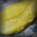 かき氷's cooksnap of when they made 簡単！とろっふわっなチーズオムレツ☆.