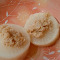 ☆なれ☆'s cooksnap of when they made 圧力鍋で簡単！ふろふき大根.