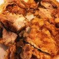 まめっ17's cooksnap of when they made 宮崎風☆チキン南蛮.