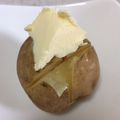 aki3684's cooksnap of when they made 簡単じゃがバター（圧力鍋使用）.