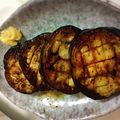 △▽食いしんぼう△▽'s cooksnap of when they made なすのステーキ.